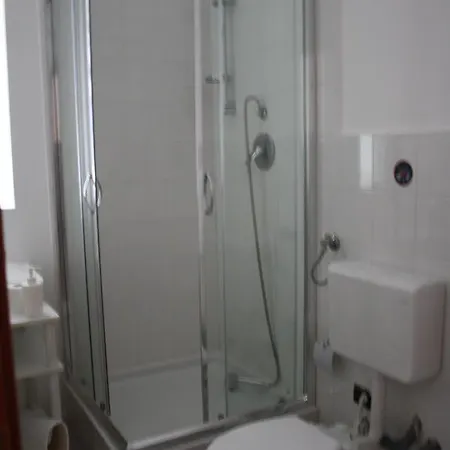 La Casa Di Titti * Salerno