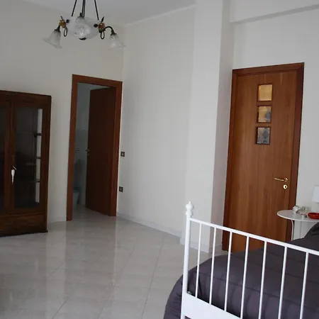 La Casa Di Titti * Salerno