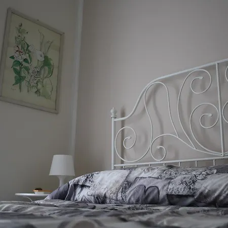 La Casa Di Titti * Salerno