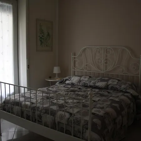 Bed & Breakfast La Casa Di Titti *