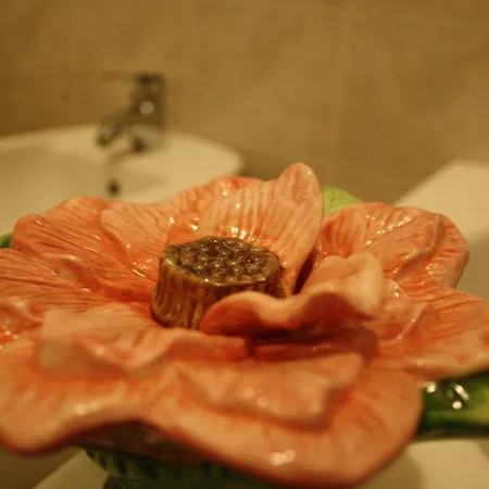 Bed & Breakfast La Casa Di Titti *