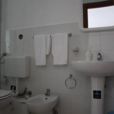La Casa Di Titti * Salerno
