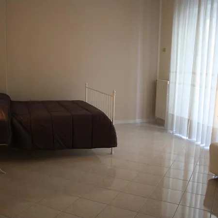La Casa Di Titti * Salerno