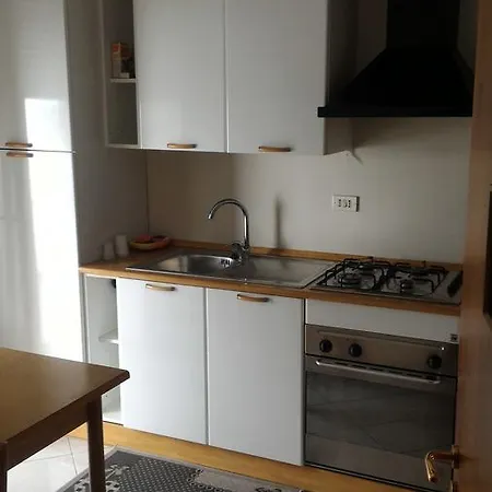 Bed & Breakfast La Casa Di Titti *
