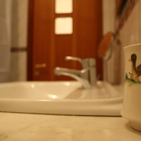 Bed & Breakfast La Casa Di Titti *