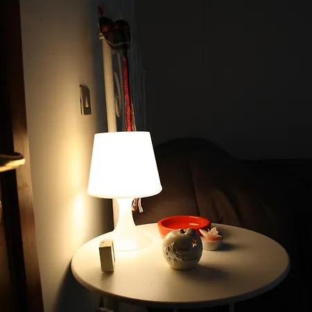 Panzió La Casa Di Titti *