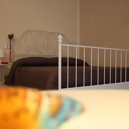 Bed & Breakfast La Casa Di Titti *
