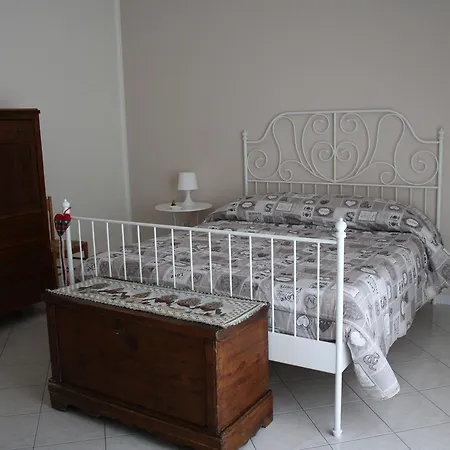 Bed & Breakfast La Casa Di Titti *