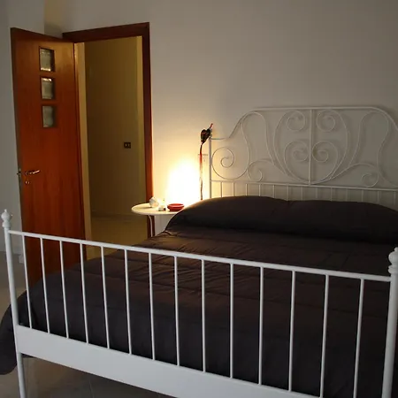 La Casa Di Titti * Salerno