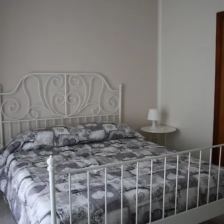 La Casa Di Titti * Salerno