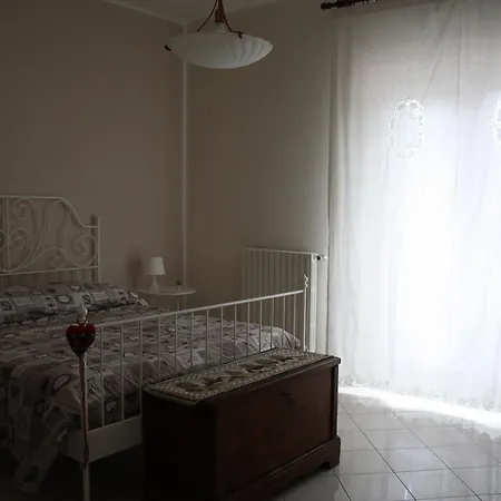 La Casa Di Titti * Salerno