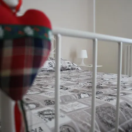 Bed & Breakfast La Casa Di Titti *