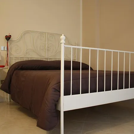 La Casa Di Titti * Salerno