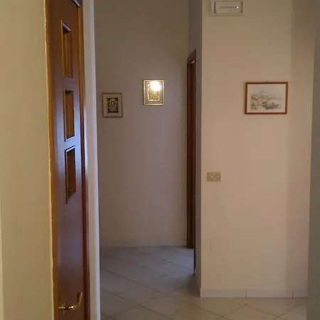 La Casa Di Titti Bed & Breakfast *
